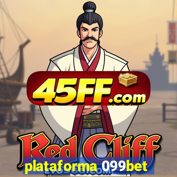 plataforma 099bet
